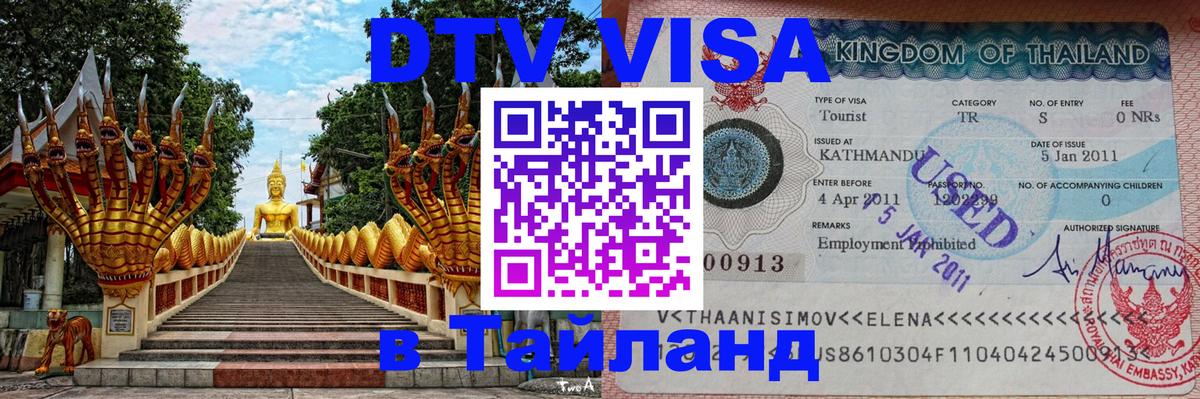 Оформление DTV визы под ключ: стоимость и тарифы, только загранпаспорт - 04.10.2025 